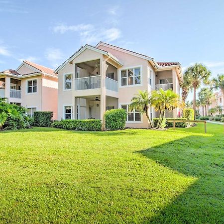 Sunny Port St Lucie Condo Golf, Swim And Unwind! Carlton Dış mekan fotoğraf