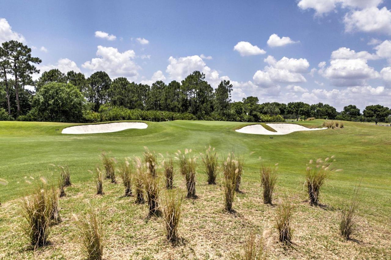 Sunny Port St Lucie Condo Golf, Swim And Unwind! Carlton Dış mekan fotoğraf